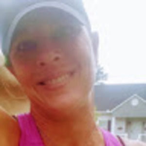 Meet your Posher, Christy